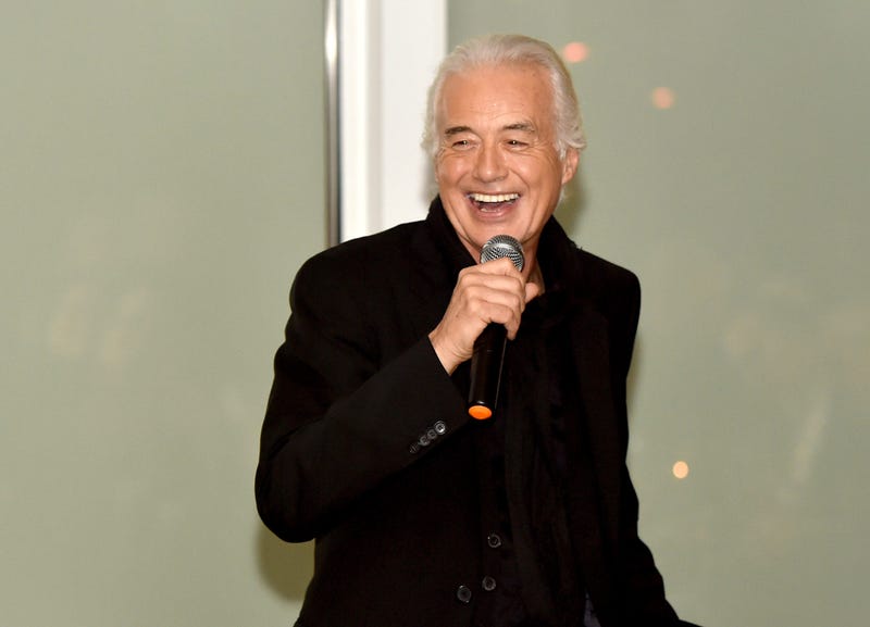 Jimmy Page
