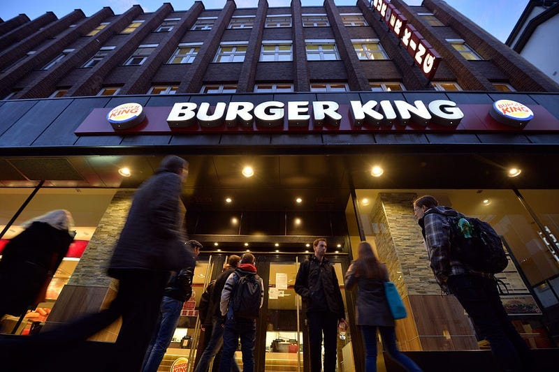 Burger King