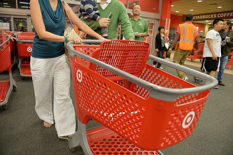 Target