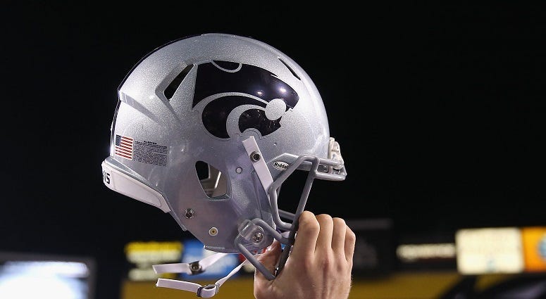 KSU faces Navy and the triple option in the Liberty Bowl
