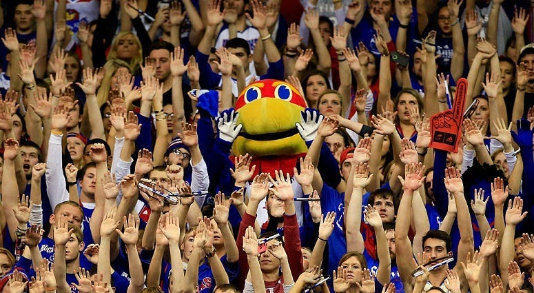KU Athletics