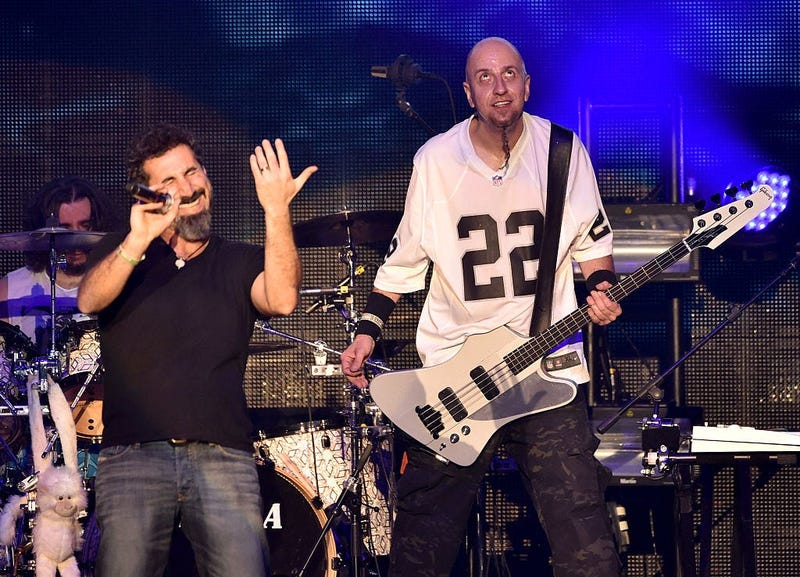 System of a Down