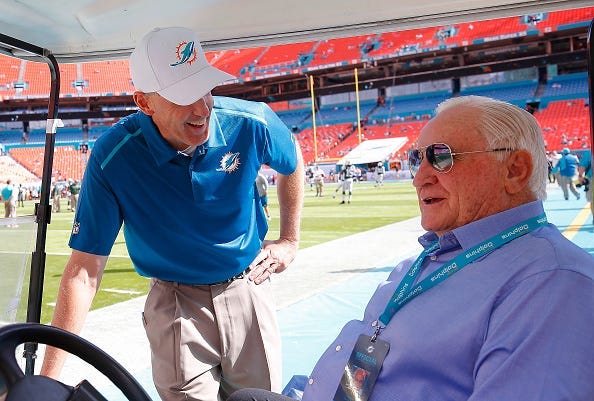 Don Shula