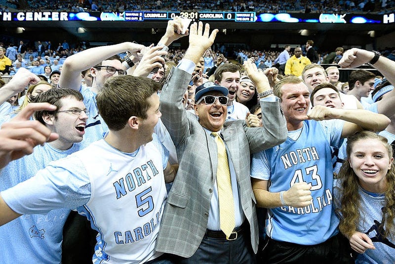 College Basketball 