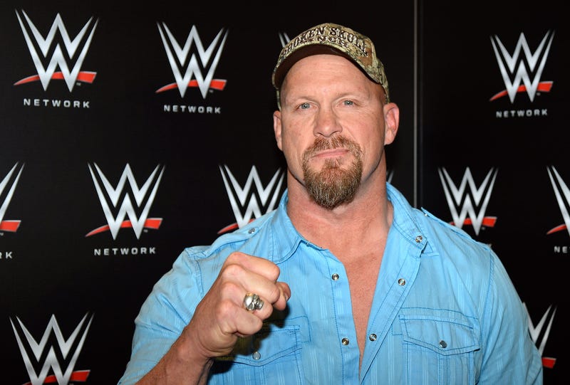 Stone Cold