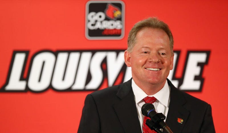 Bobby Petrino