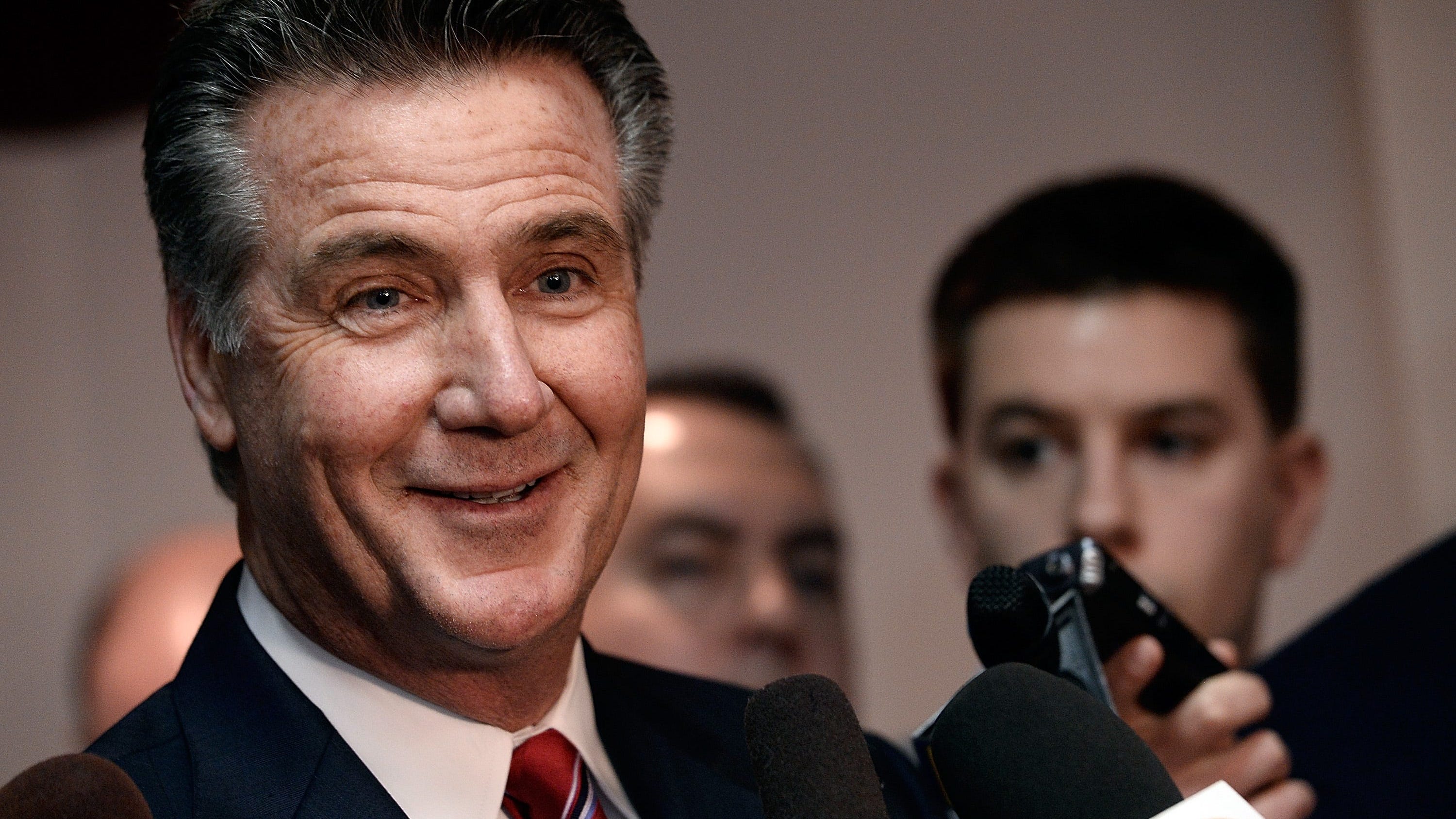 Top 10 Bruce Allen Quotes: From 'winning off the field' to good culture