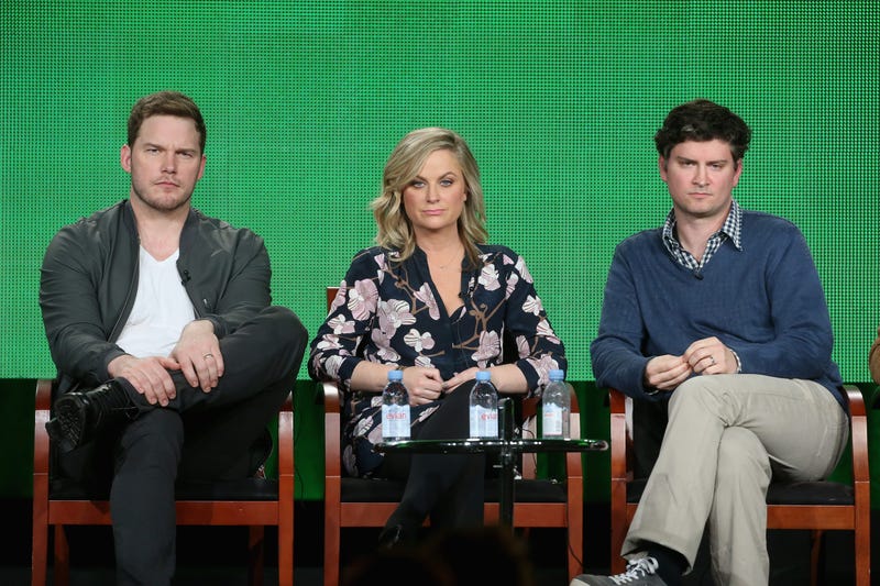 Parks & Recreation