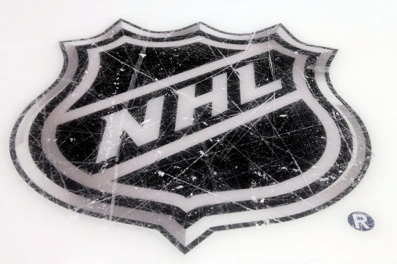 NHL logo