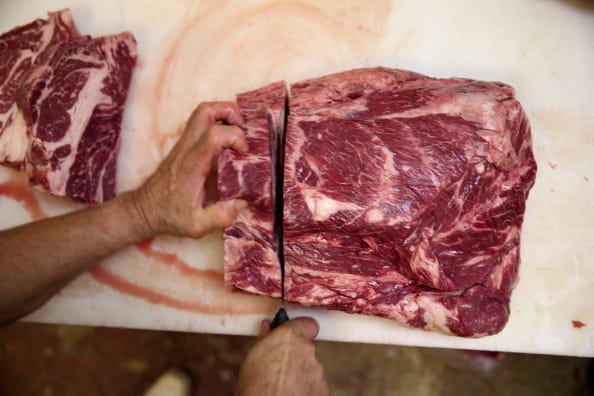 Beef file image