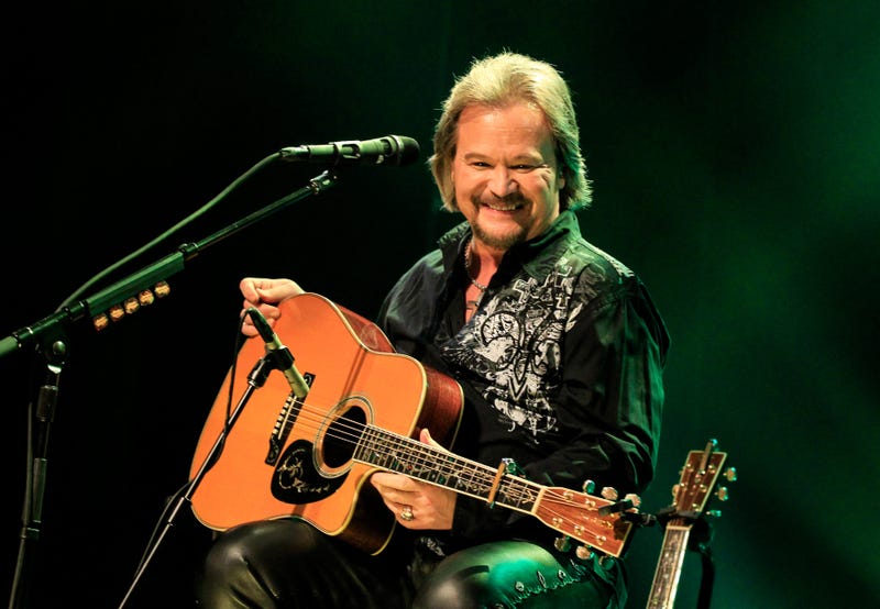 TRAVIS TRITT