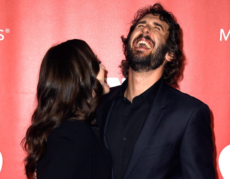 Josh Groban