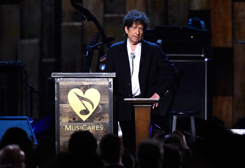 Bob Dylan