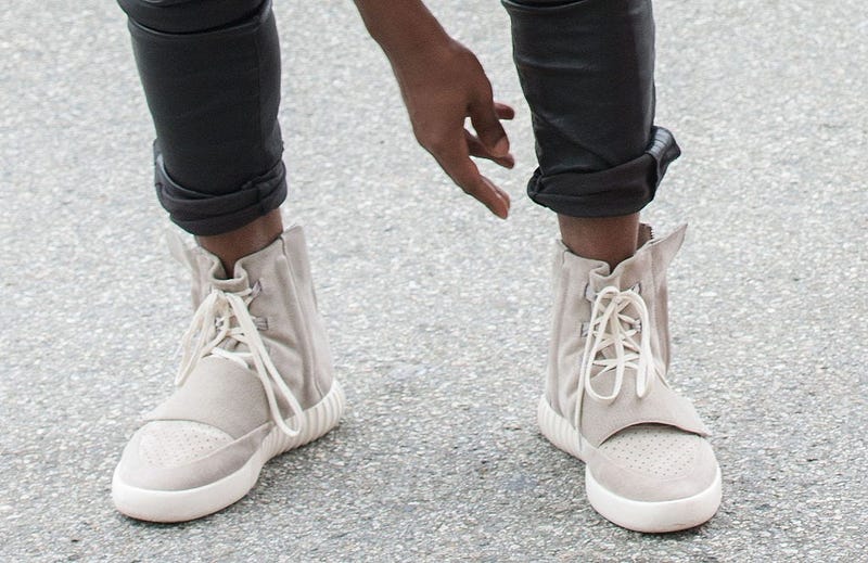 Kanye West Yeezy Shoes