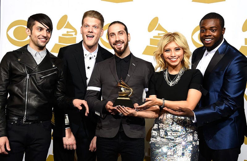 Pentatonix