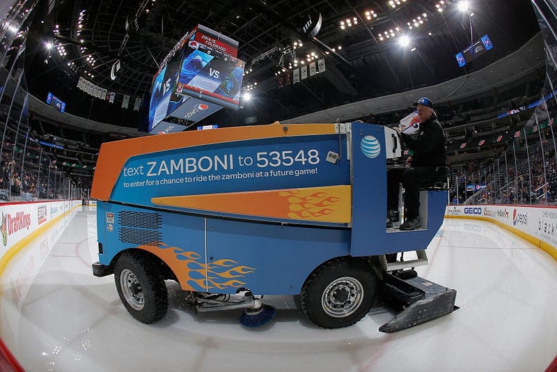 Zamboni