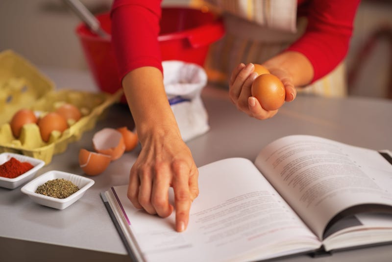 Cookbook