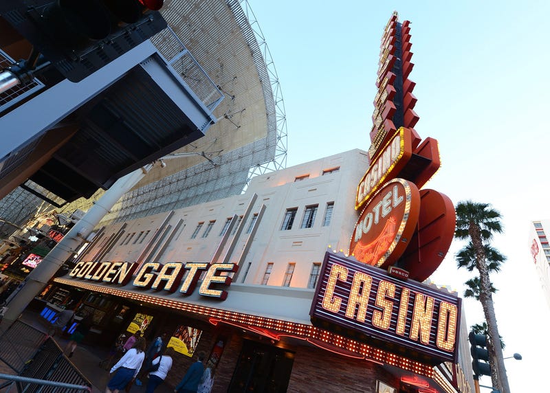 Golden Gate Casino