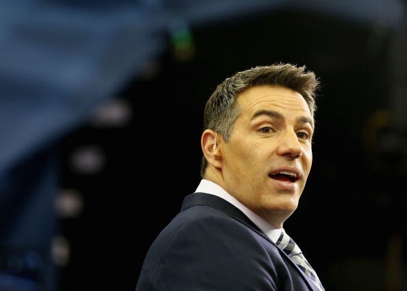 Kurt Warner