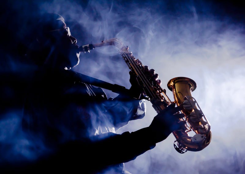 Blues Music