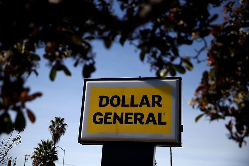 Dollar General