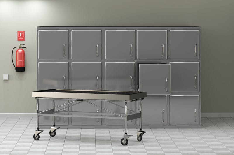 Morgue