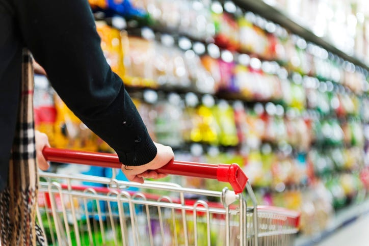 Grocery Store