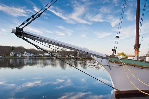 mystic seaport