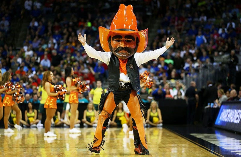 Okie St. basketball gets dinged; what to expect for KU?