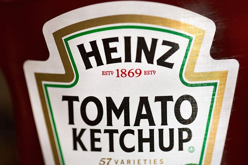 Heinz