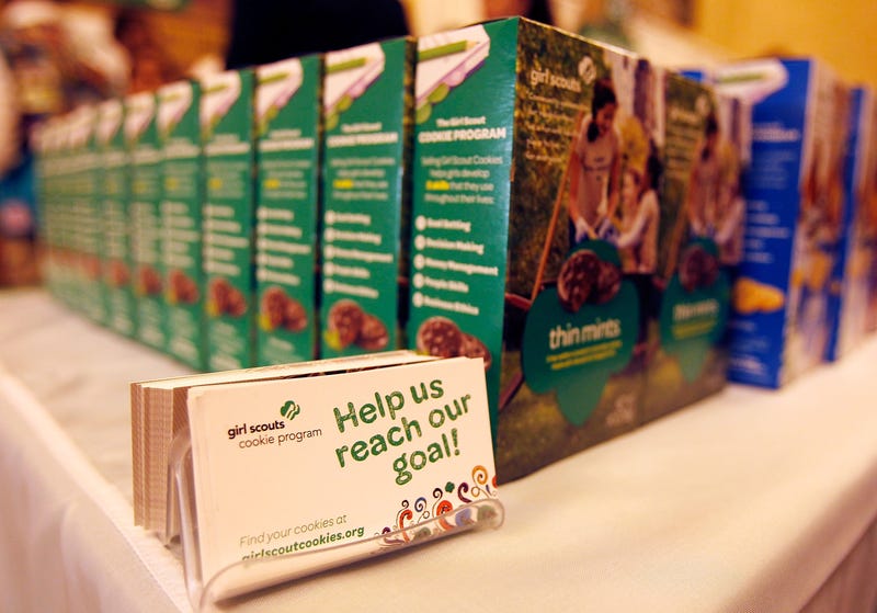 Girl Scouts