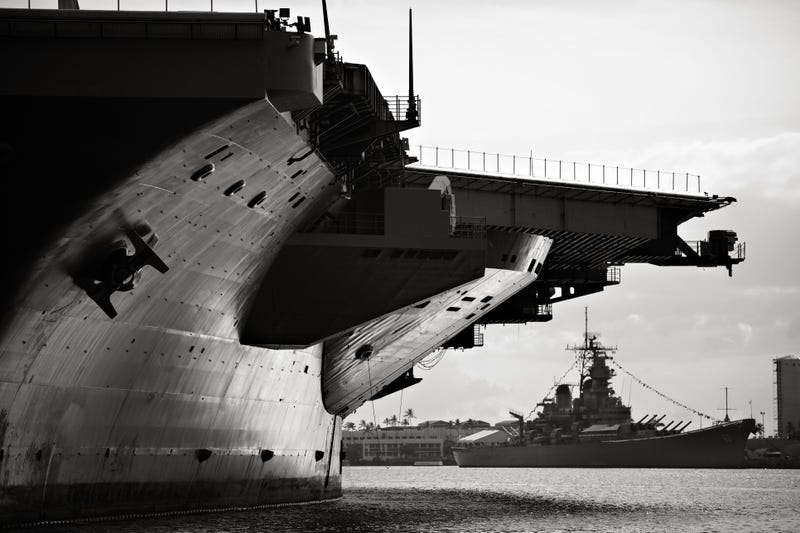 Pearl Harbor
