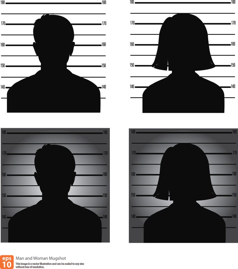mugshots