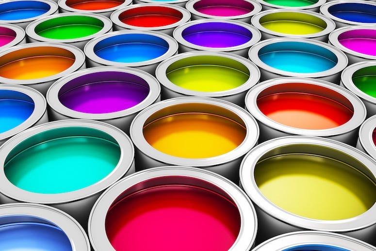 paint cans, open, jimmy kimmel, late night,