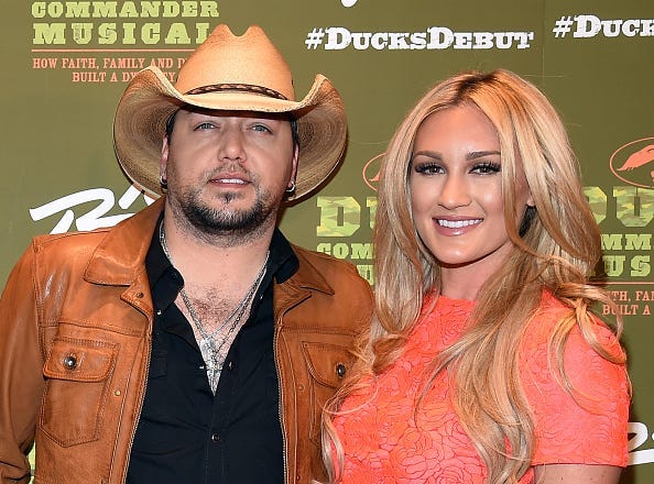 Jason Aldean