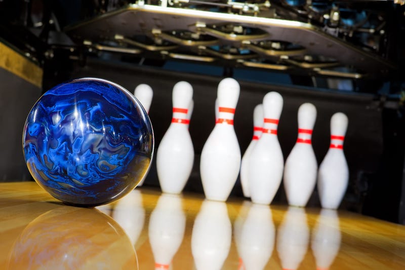 Bowling Cleveland