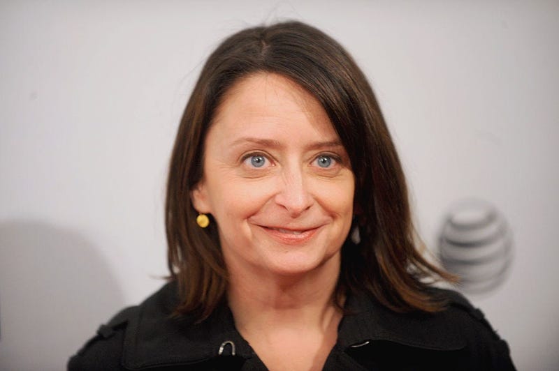 Rachel Dratch