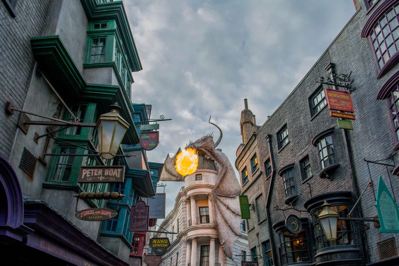 Harry Potter