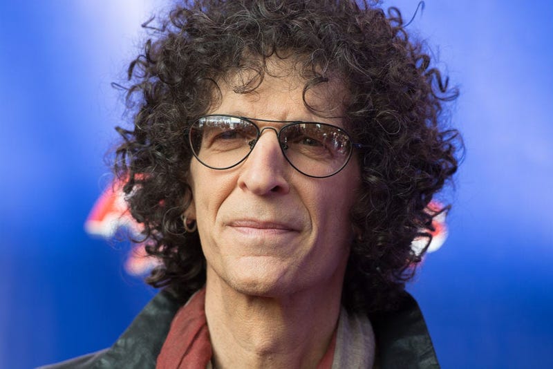Howard Stern