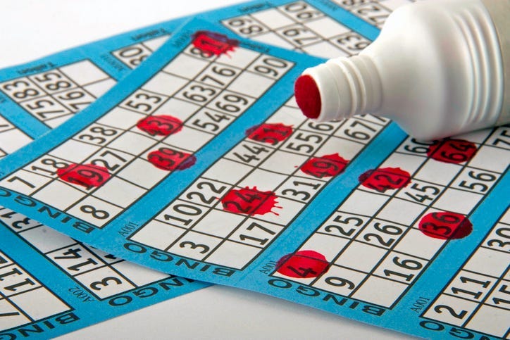 Bingo