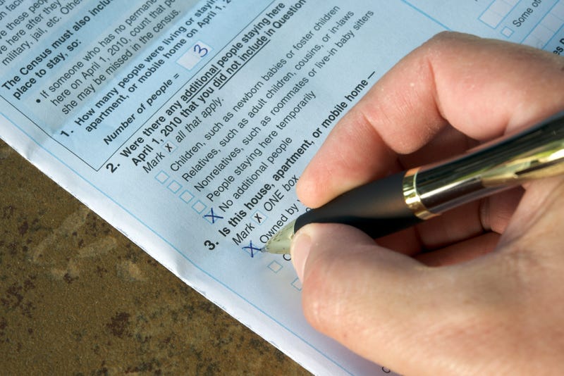 census