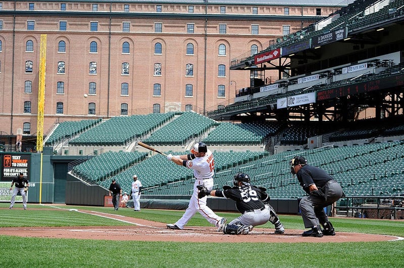 Greg Fiume Getty Images Sport