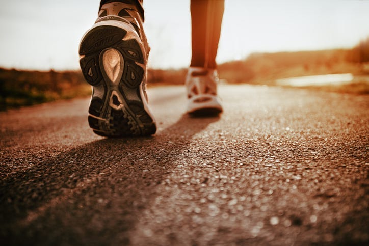 runner
