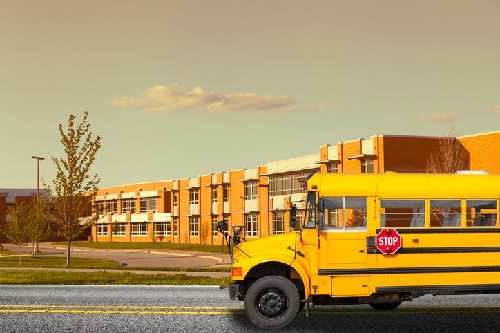 Escucelas Dallas ISD