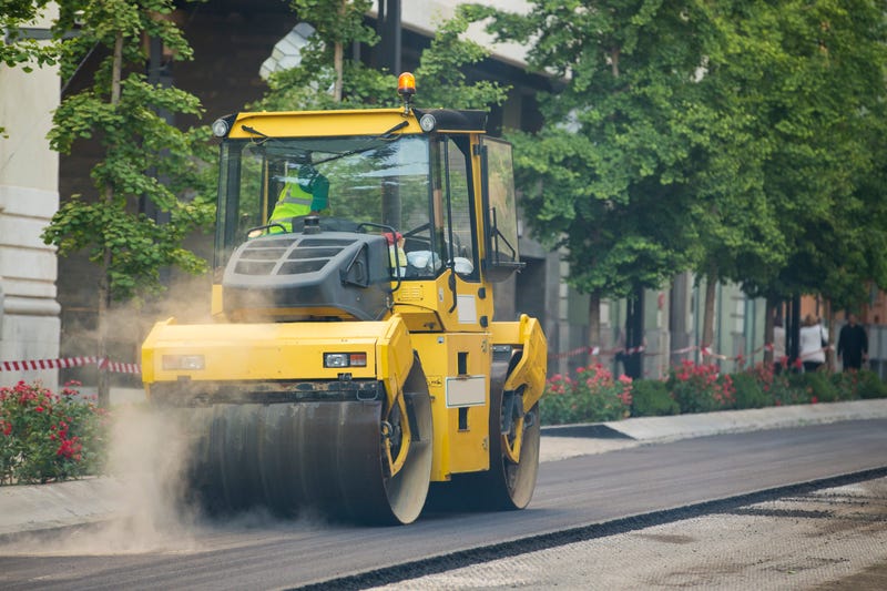 Congressman Addresses “Absolutely Paucity” Of Black Chicagoans In Certain Trades