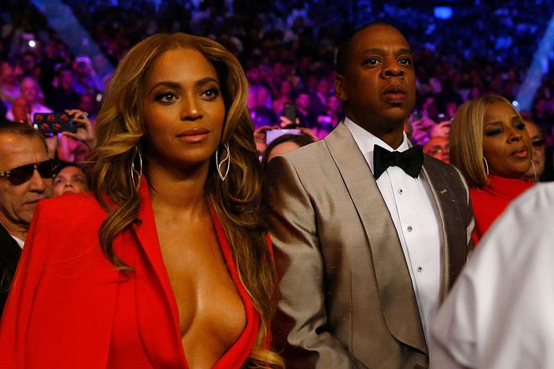 Beyonce
