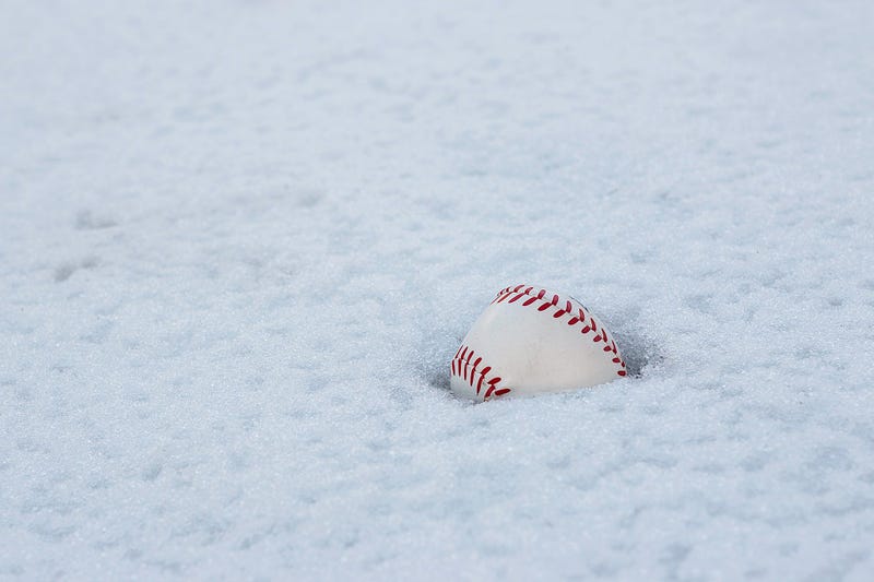 College baseball's midwest/northern schools at a disadvantage