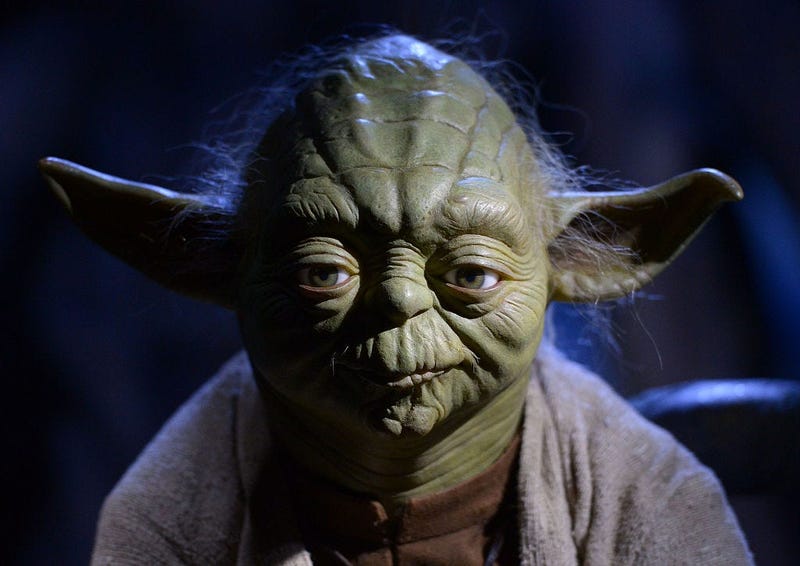 Yoda