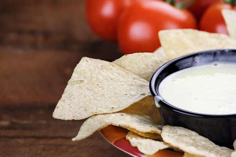 Queso