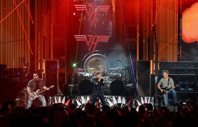 Van Halen